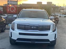 Kia Telluride